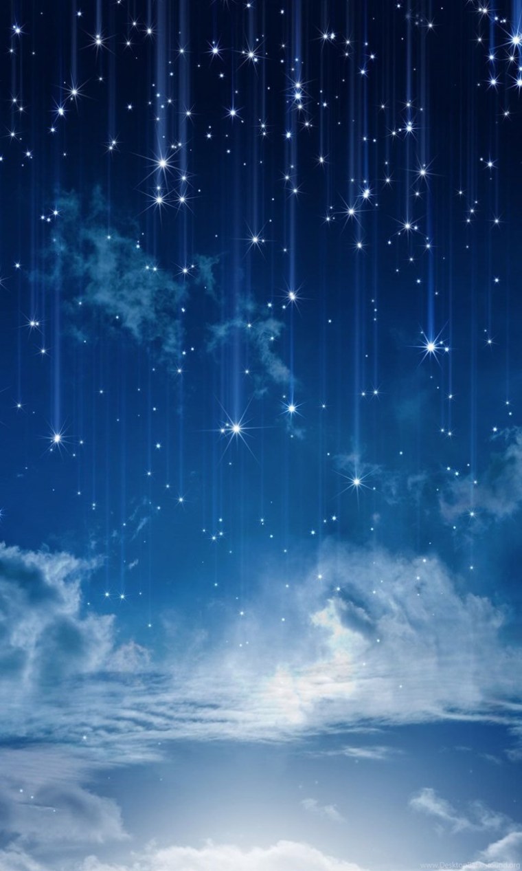 Звезда с неба