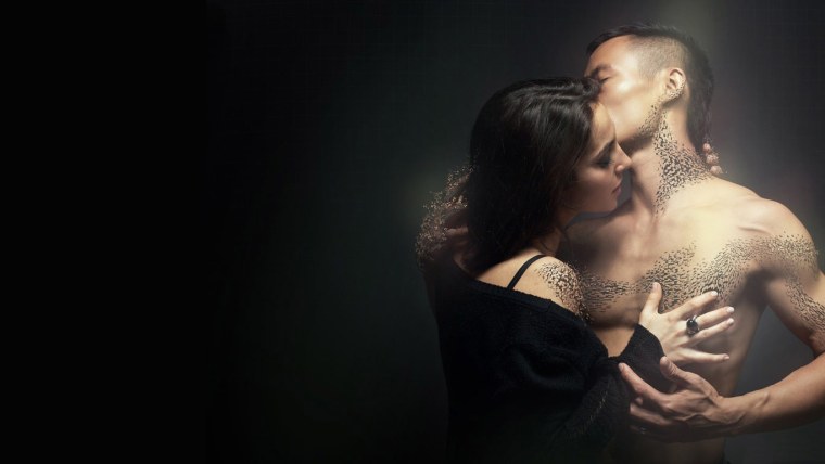 Чувственность пара