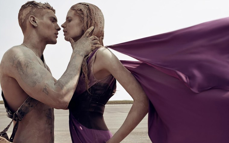 Война мужчин и женщин