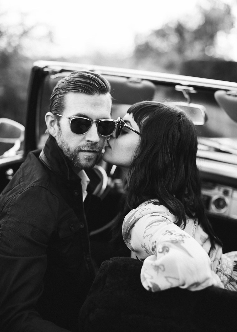 Романтика в отношениях