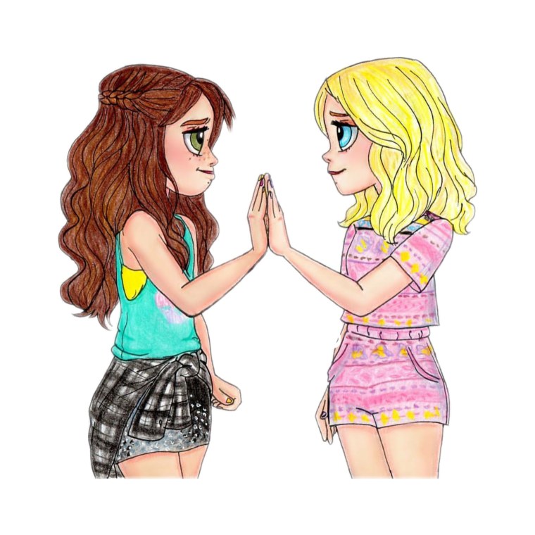 Парные аниме