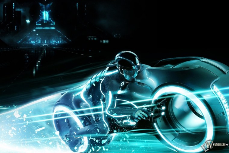 Трон наследие светоцикл