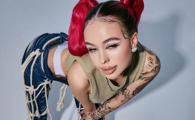 Дарья Зотеева 2022