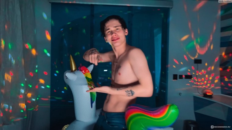 Плакат ИНСТАСАМКИ