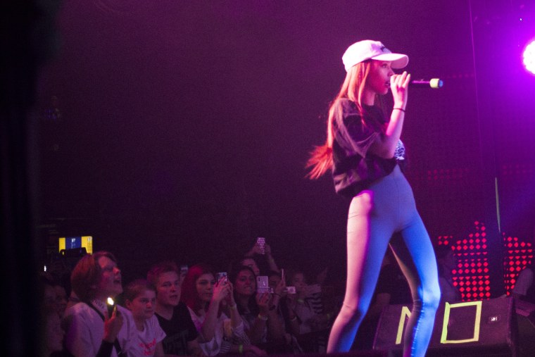 Минимализм анимация