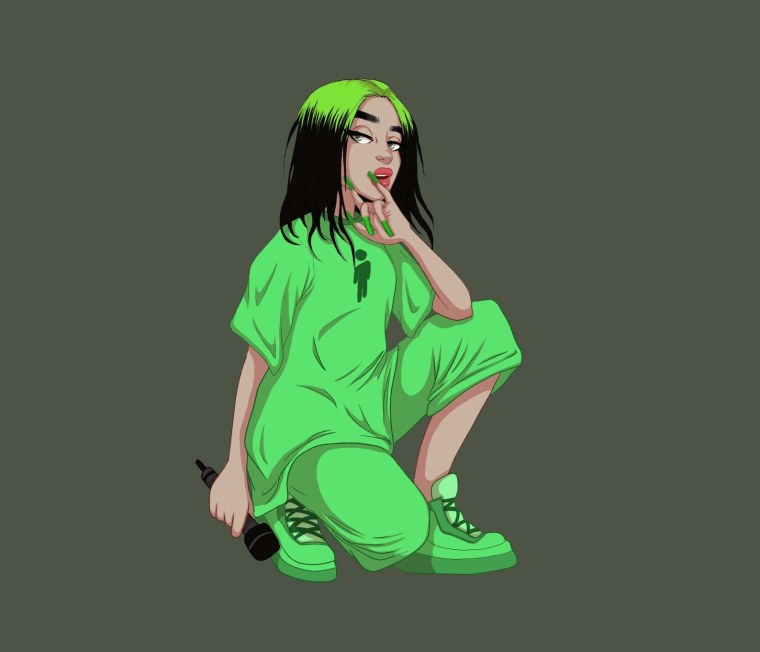 Инстасамка в подростковом возрасте