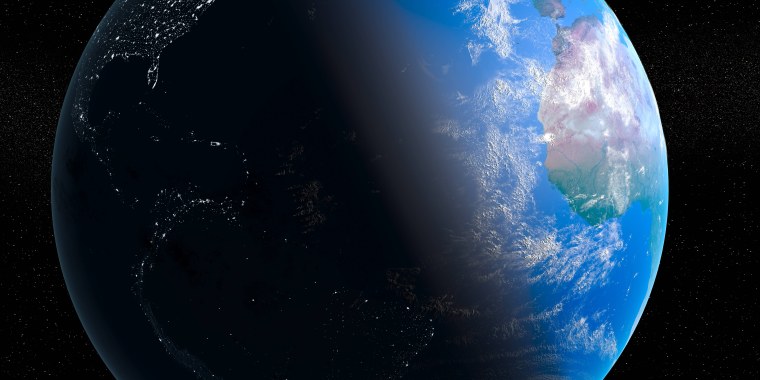 Планета земля 8к