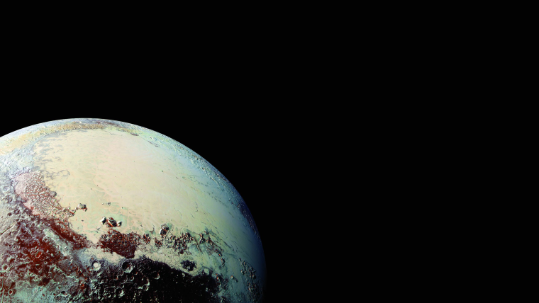 Обои Планета