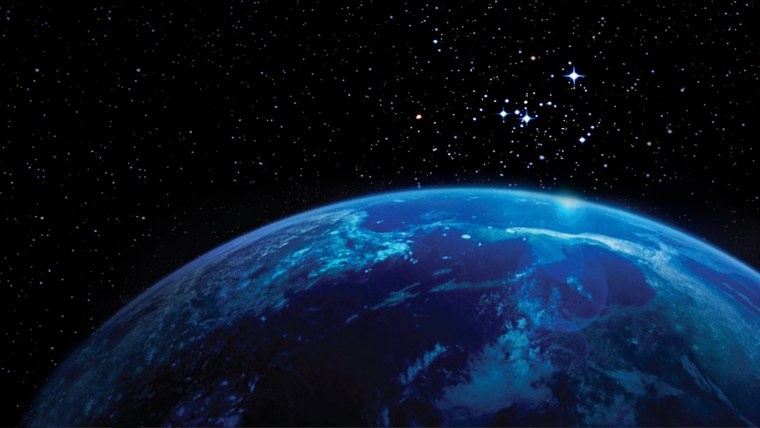 Половина планеты