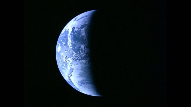 Атмосфера Меркурия