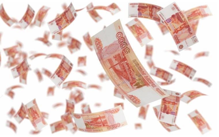 Больше денег