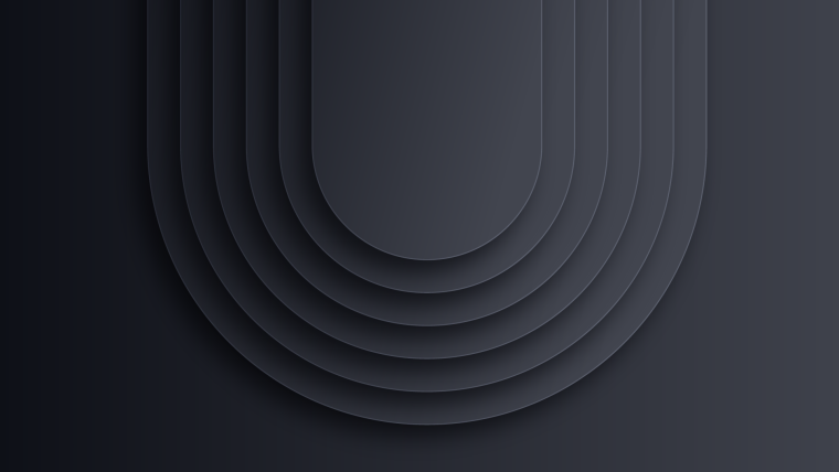 Темный фон 8к