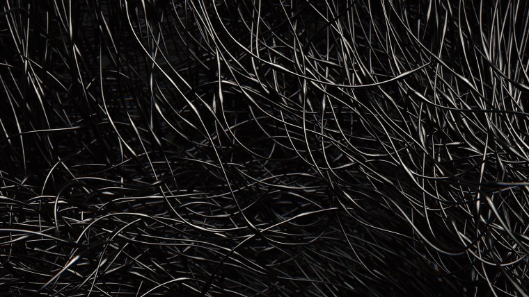 Черные обои HD