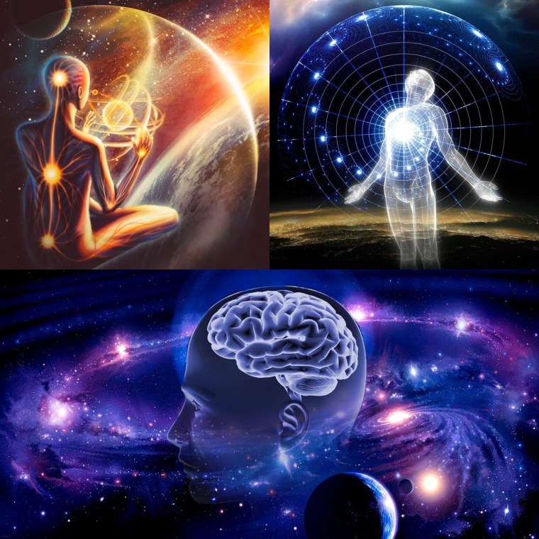 Человеческое познание