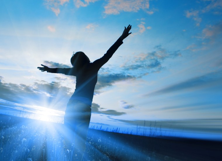 Гармония с самим собой