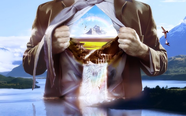 Андроид Джонс Шива