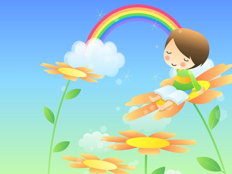 Самопознание ребенка