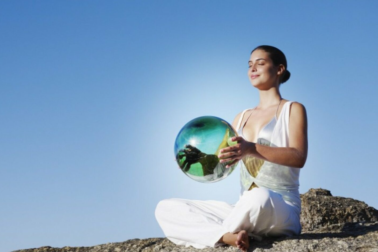 Саморазвитие женщины