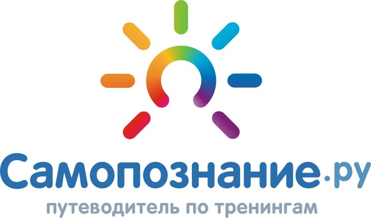 Самопознание надпись