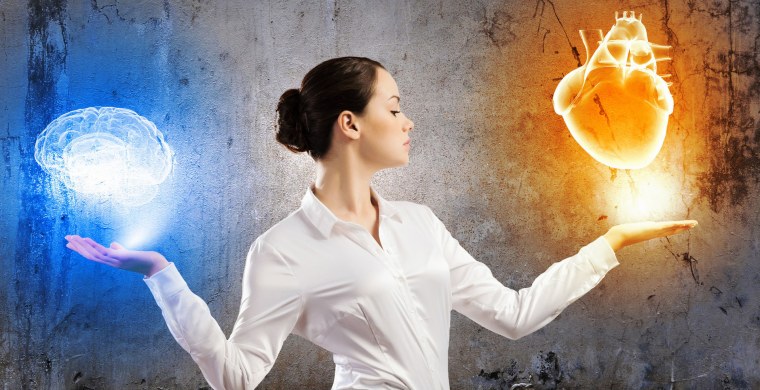 Творческое мышление