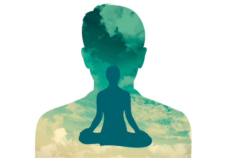 Психология без фона