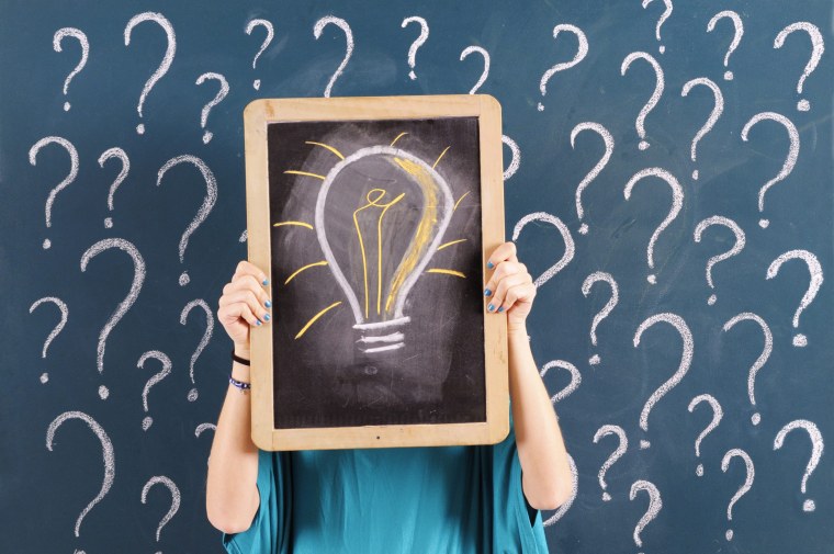 Познай себя психология