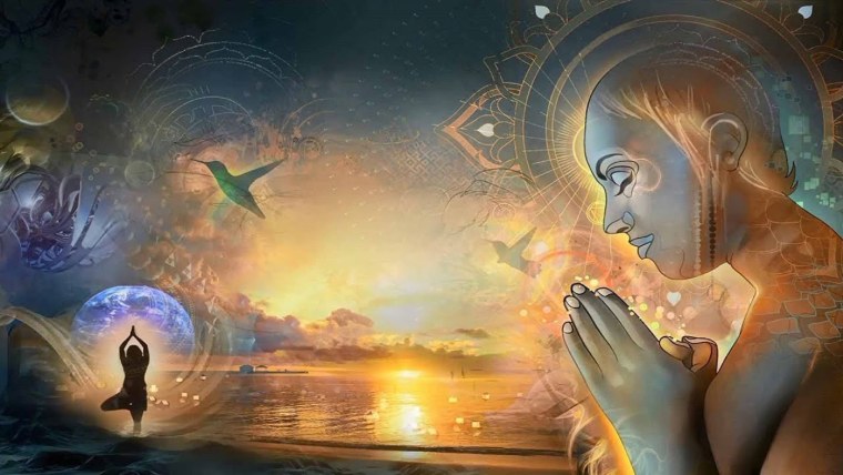 Философия душа