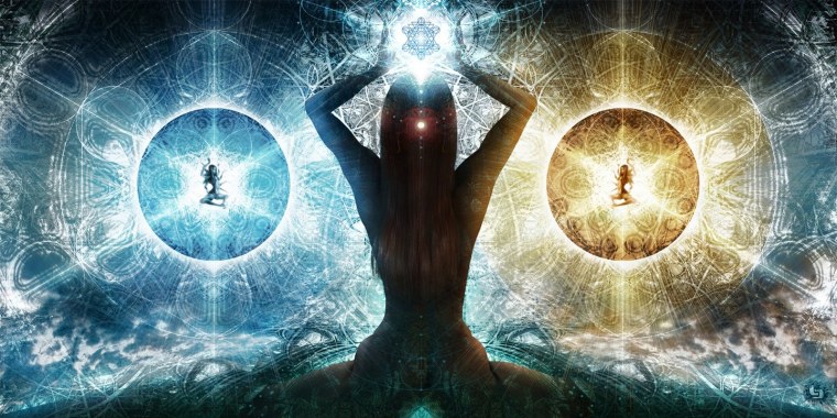 Брахма мухурту