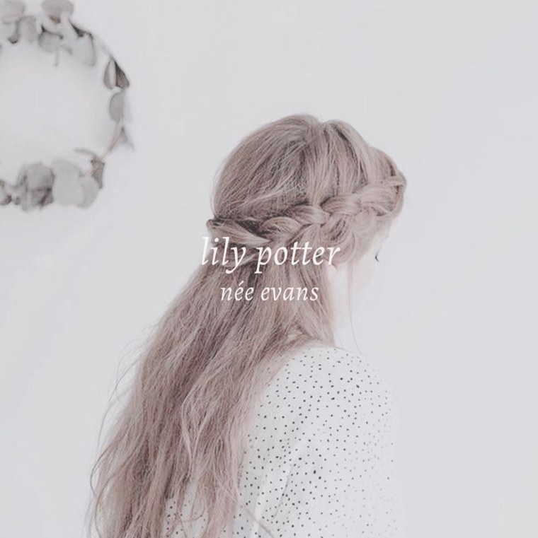 Русые волосы Эстетика