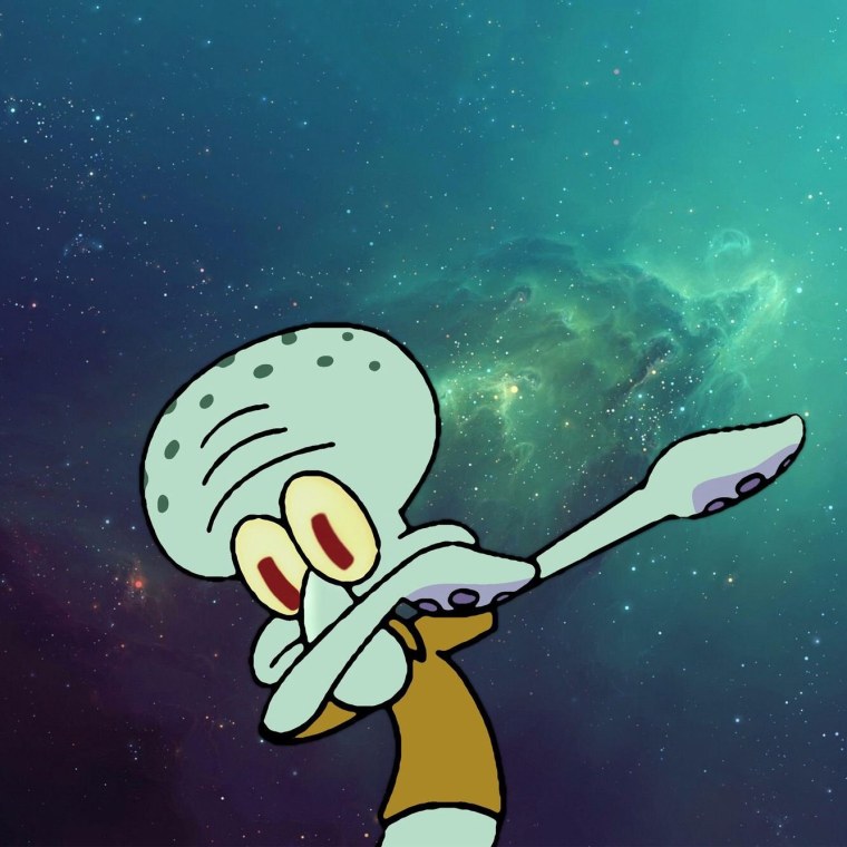 Сквидвард Квентин Тентаклс