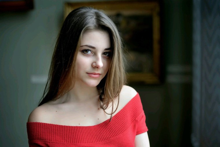 Dana Гергардта