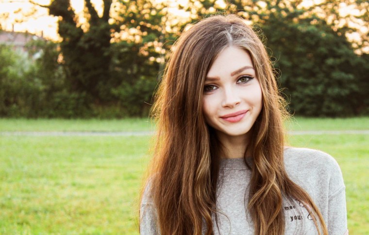 Карина Кунгер