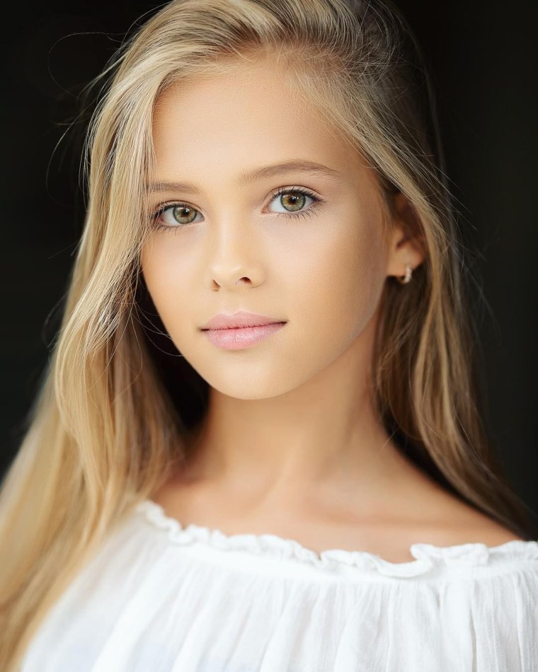 Эмили сероглазая