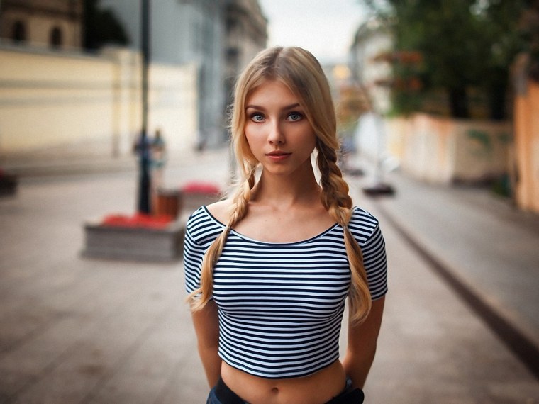 Alisa Tarasenko