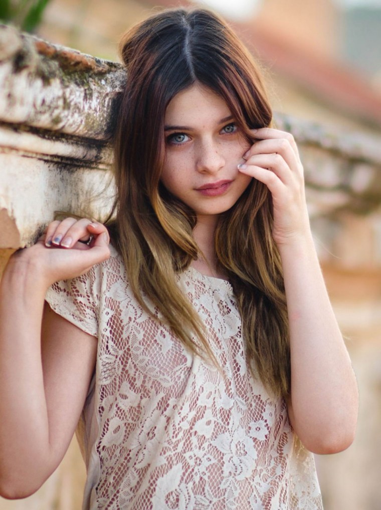 Маша Иванова