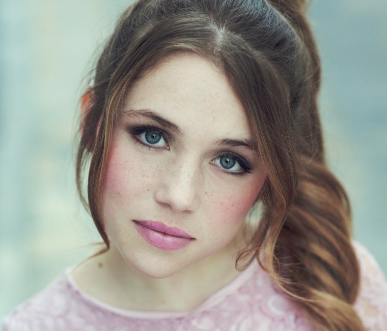 Милые девушки подростки