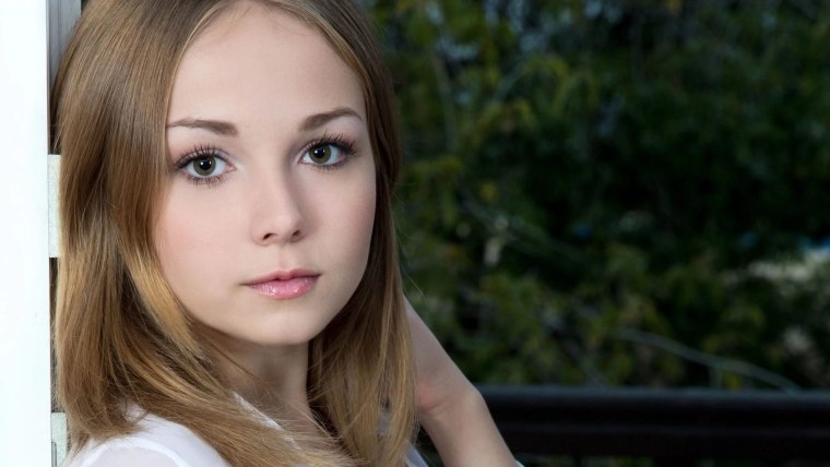 Ксения Семиохина Jeff Milton