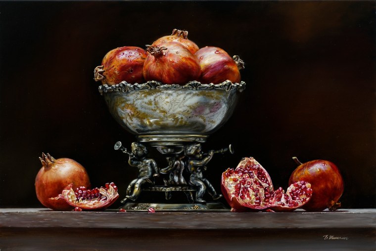 Валерий Иванович Шишкин (Valeriy Shishkin), род в 1961