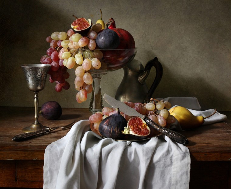 Елена Татульян