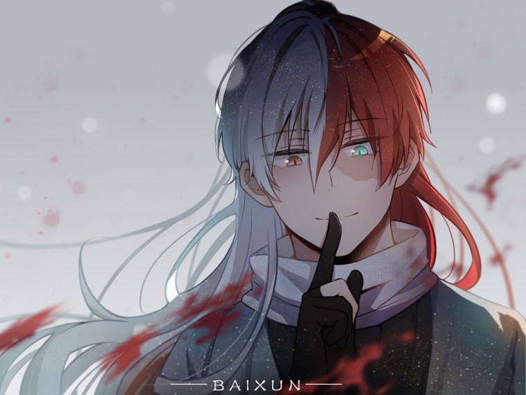 Мать Энджи Тодороки