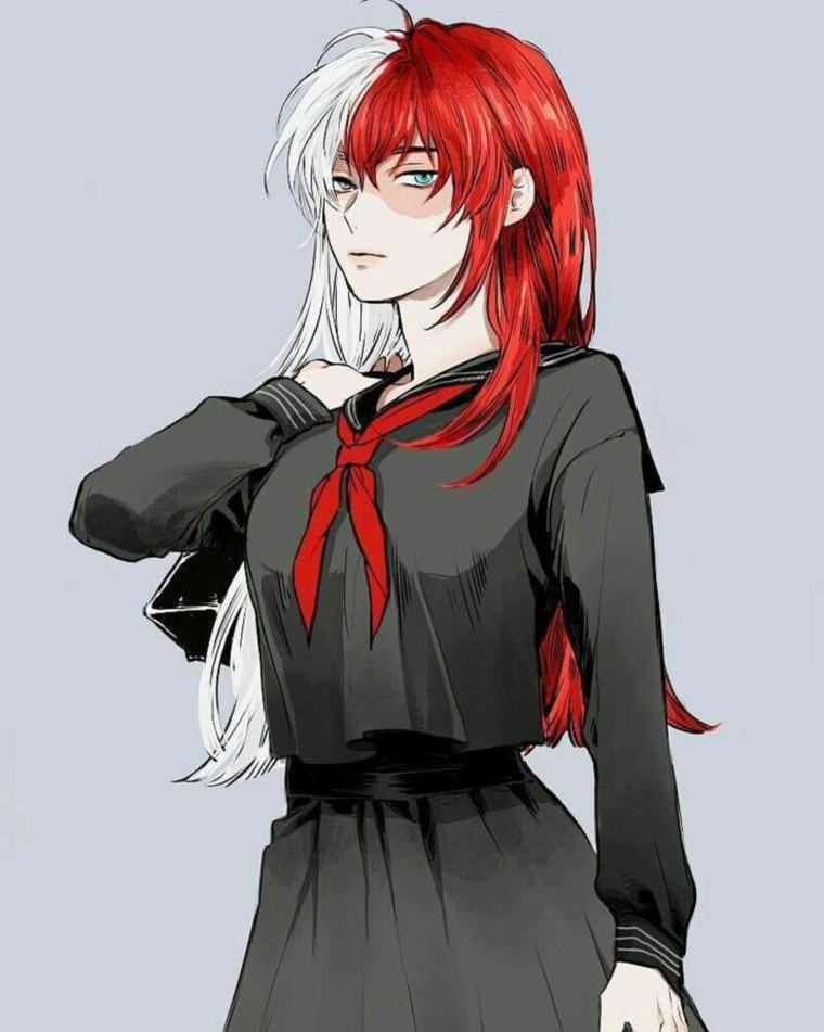 Фем Тодороки