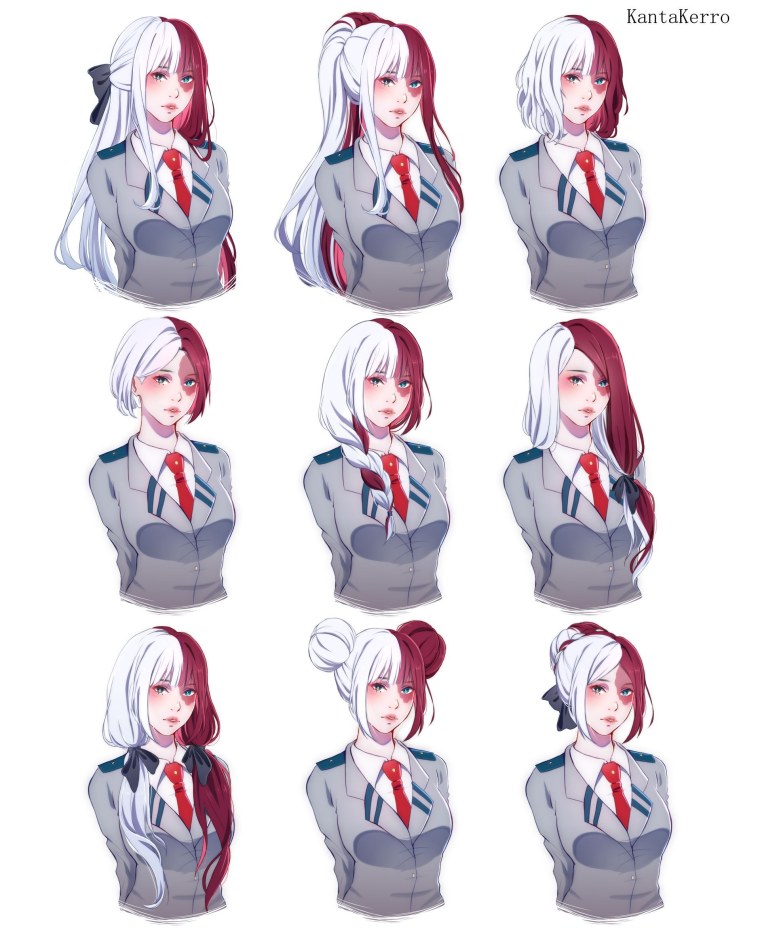 Фем Тодороки