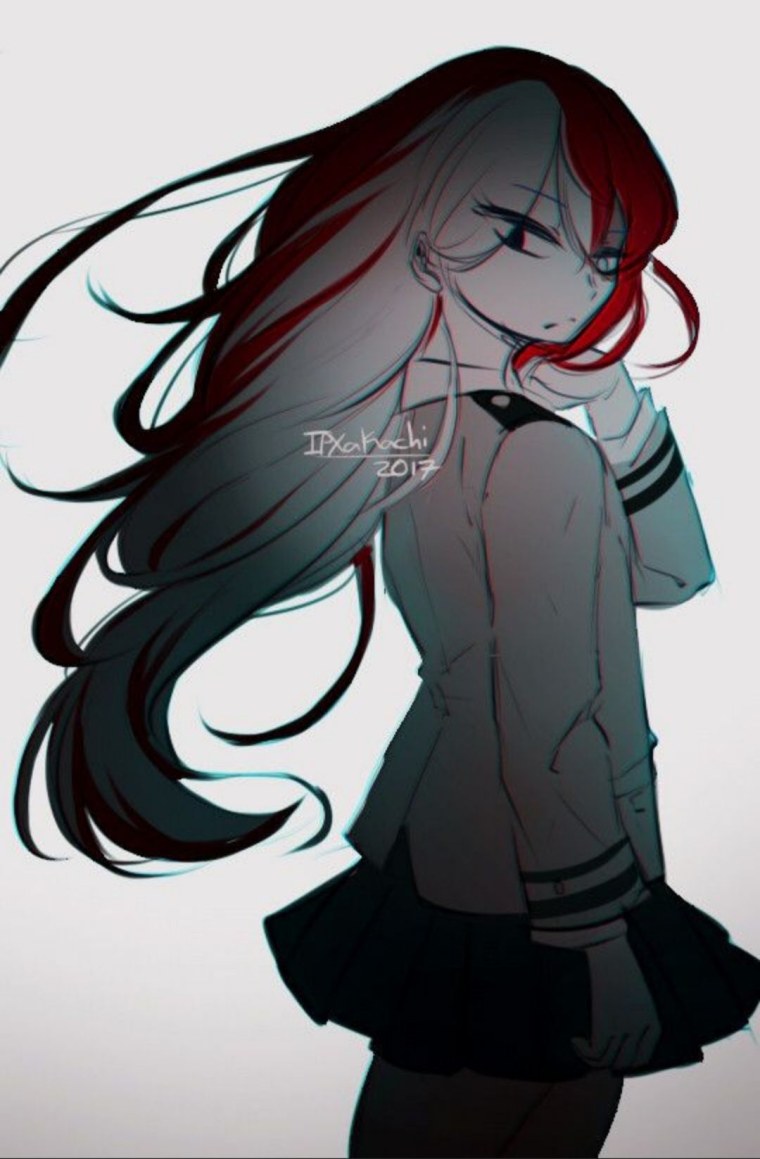 Тодороки кун