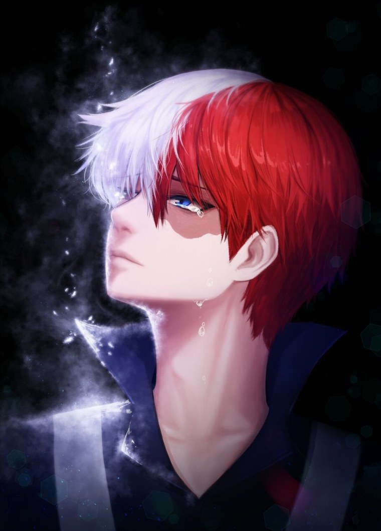 Фем Тодороки