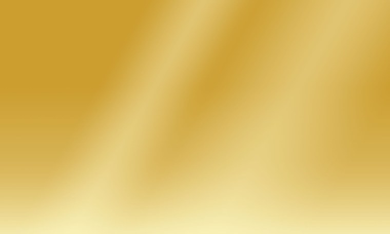 Глиттер золотой