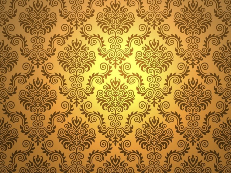 Золотистый градиент