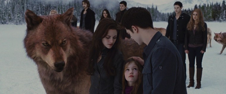 Белла Сумерки 1 часть