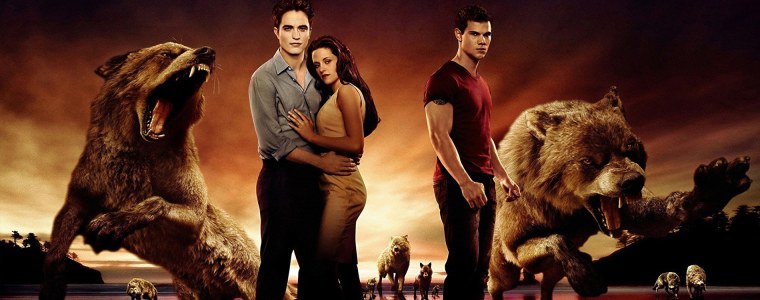 Роберт Паттинсон Сумерки в лесу