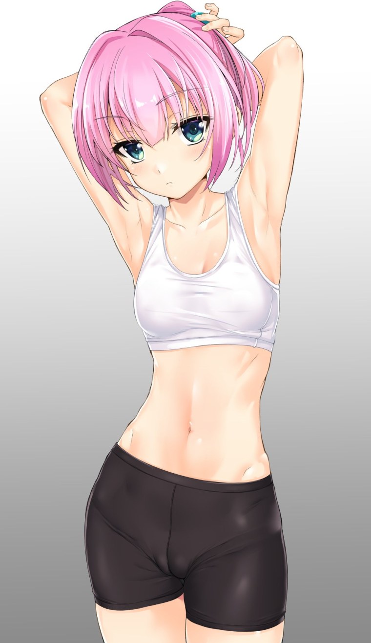 Аниме Камельто