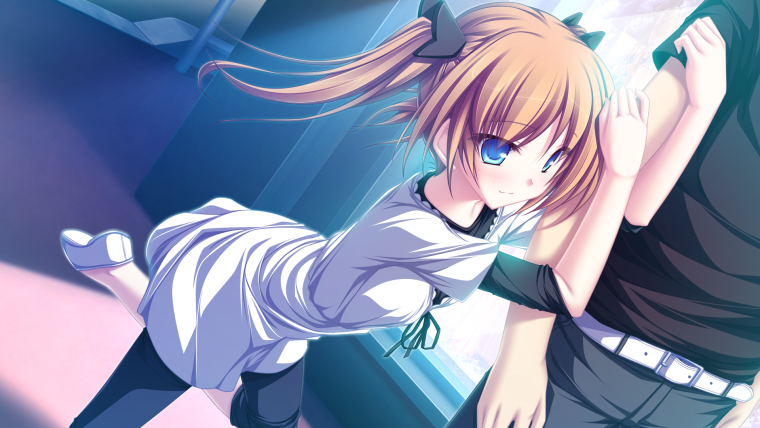 Maikaze no Melt аниме